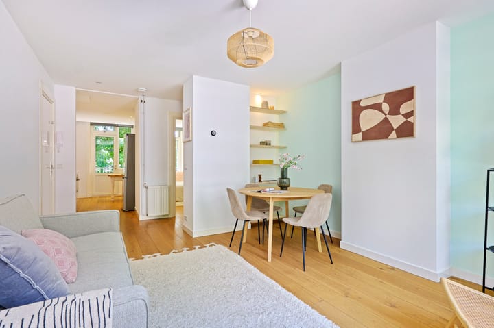 Foto 11 van Laing's Nekstraat 50-1