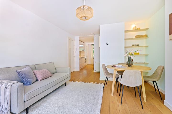 Foto 12 van Laing's Nekstraat 50-1