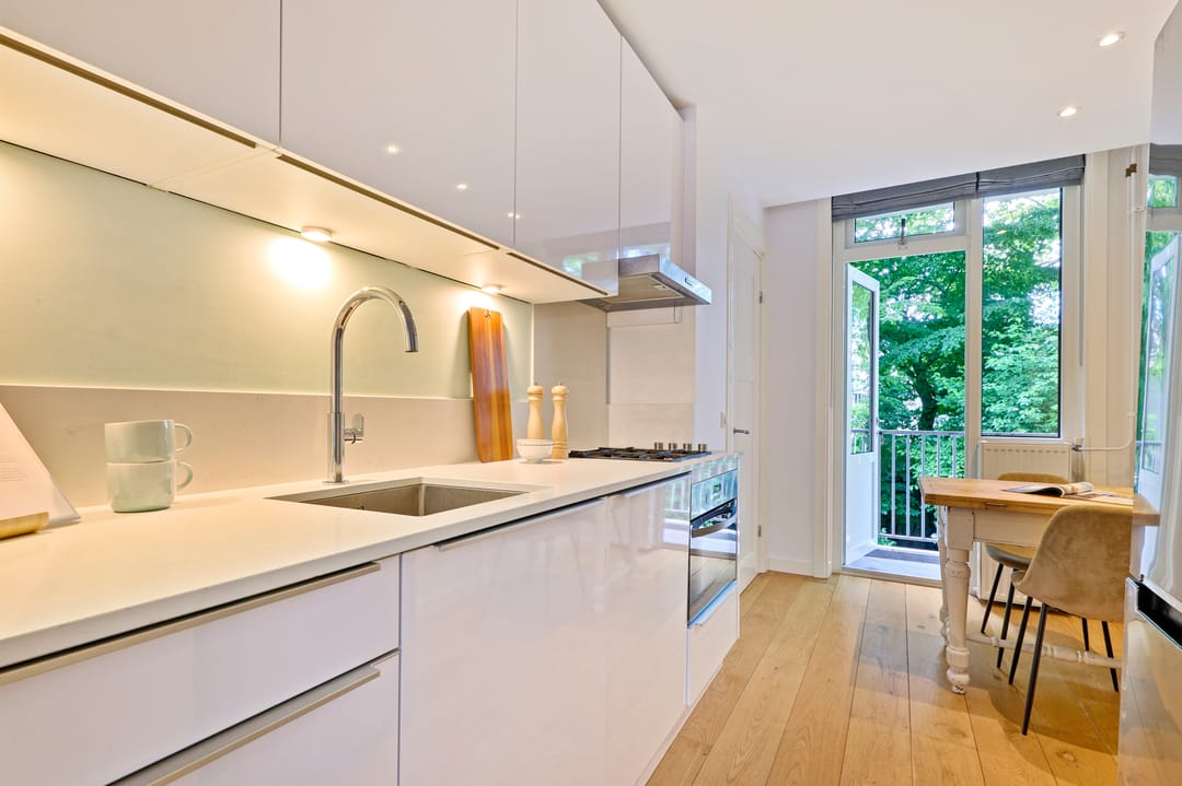 Foto 13 van Laing's Nekstraat 50-1