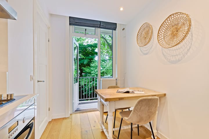 Foto 14 van Laing's Nekstraat 50-1