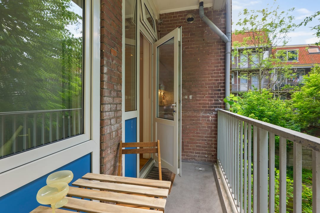 Foto 16 van Laing's Nekstraat 50-1