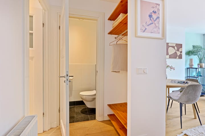 Foto 17 van Laing's Nekstraat 50-1