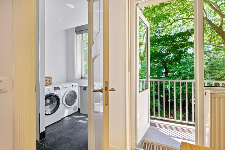 Foto 20 van Laing's Nekstraat 50-1