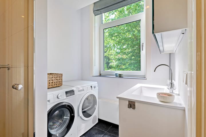 Foto 22 van Laing's Nekstraat 50-1