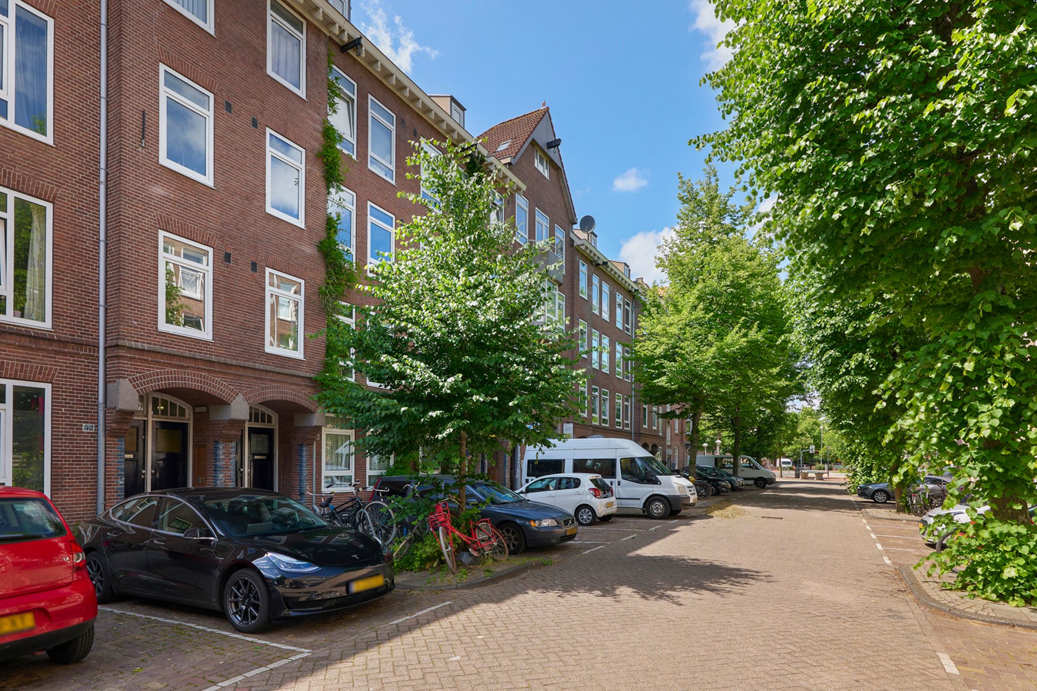 Foto 24 van Laing's Nekstraat 50-1