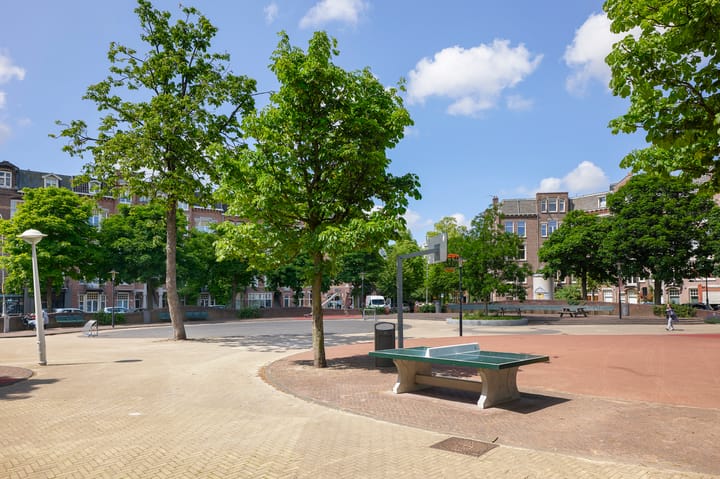 Foto 25 van Laing's Nekstraat 50-1