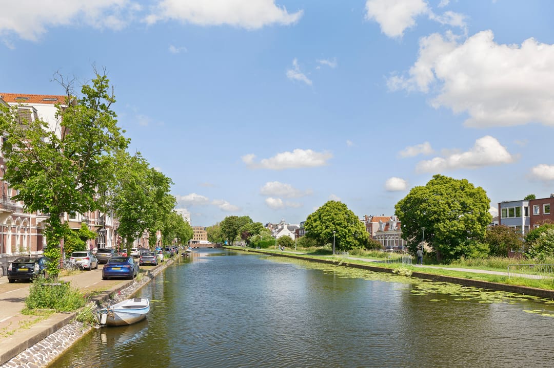 Foto 26 van Laing's Nekstraat 50-1