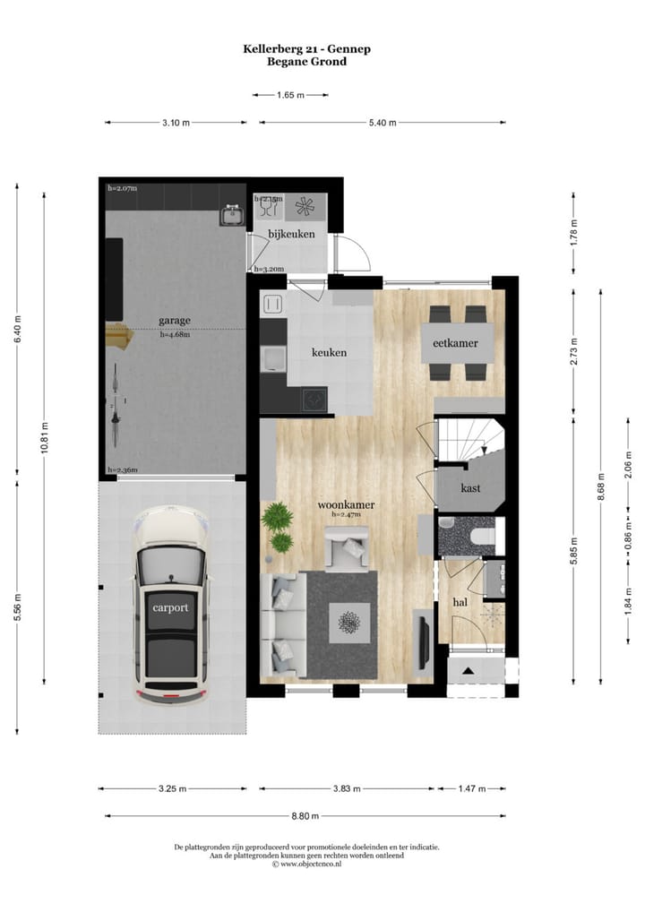 Foto 53 van Kellerberg 21