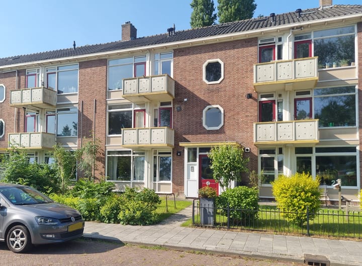 Oosterpark 8