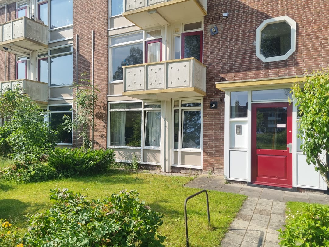 Foto 2 van Oosterpark 8