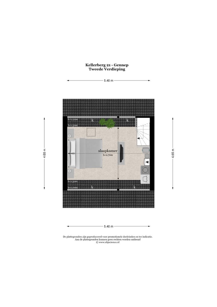 Foto 57 van Kellerberg 21
