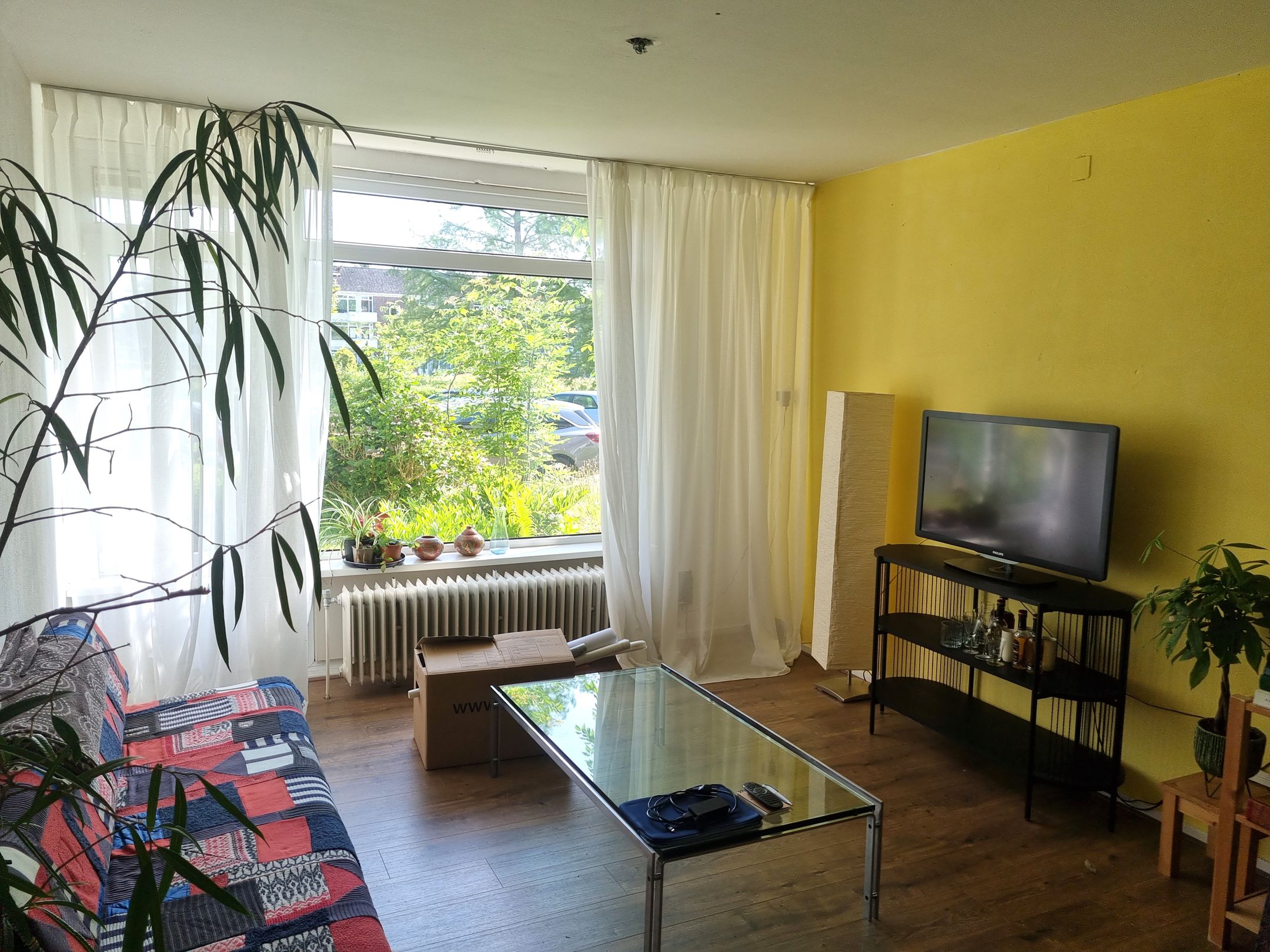 Foto 3 van Oosterpark 8