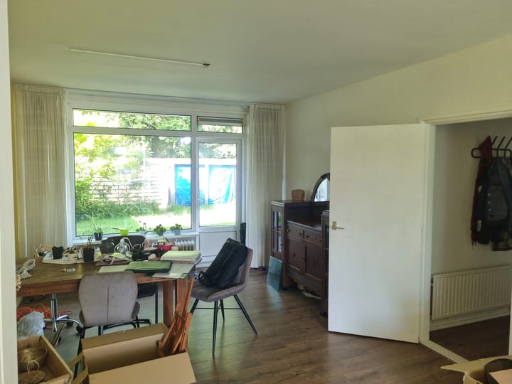 Foto 4 van Oosterpark 8