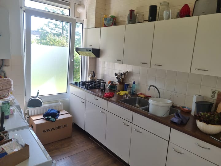 Foto 5 van Oosterpark 8