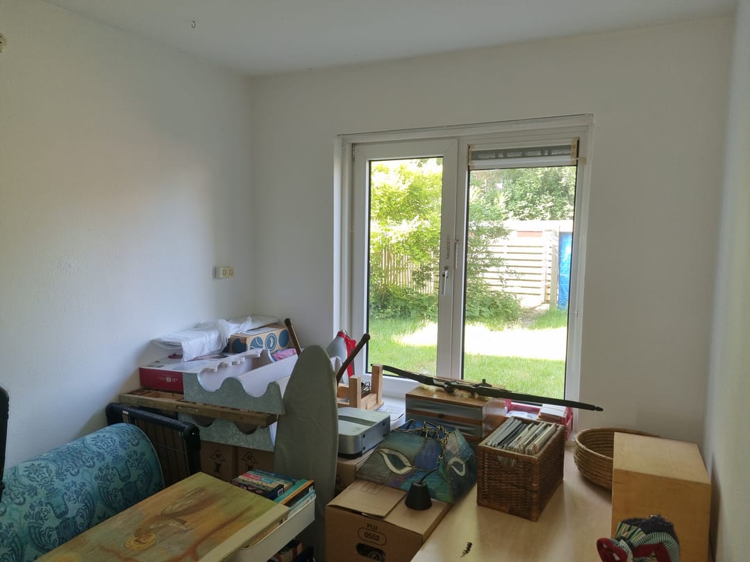 Foto 7 van Oosterpark 8