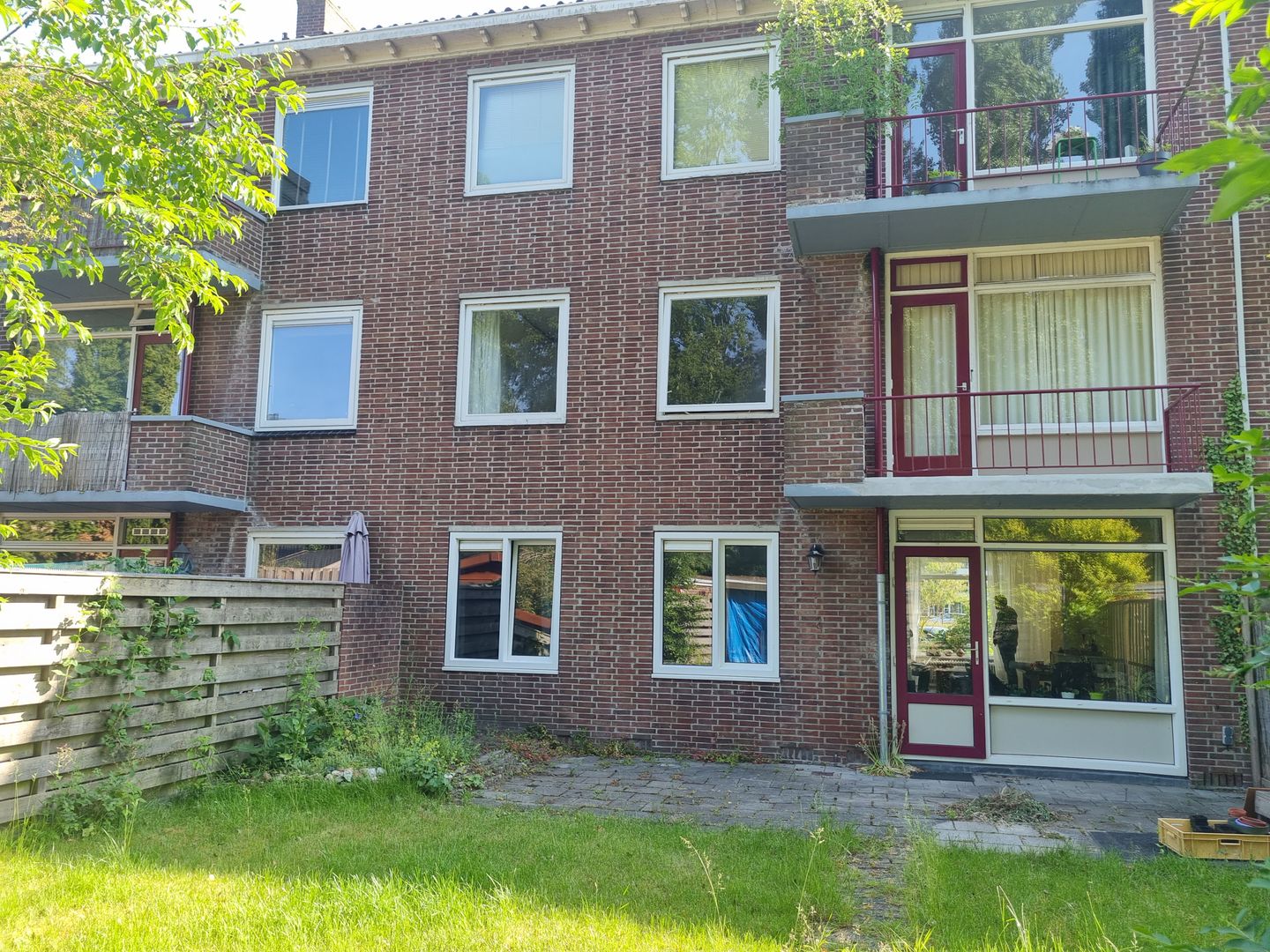 Foto 10 van Oosterpark 8