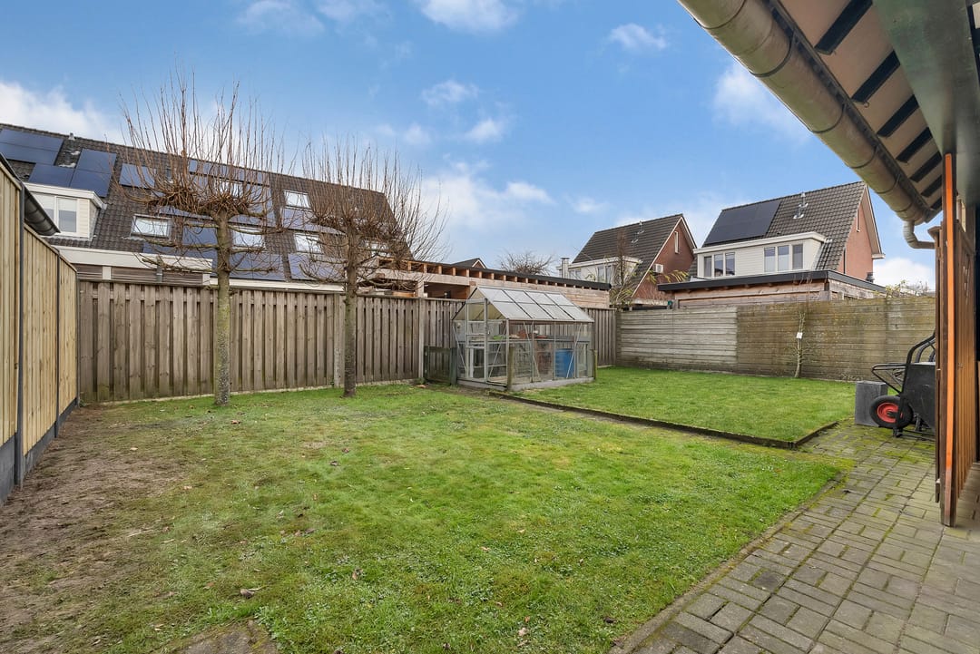 Foto 2 van Mensinkweg 89-A