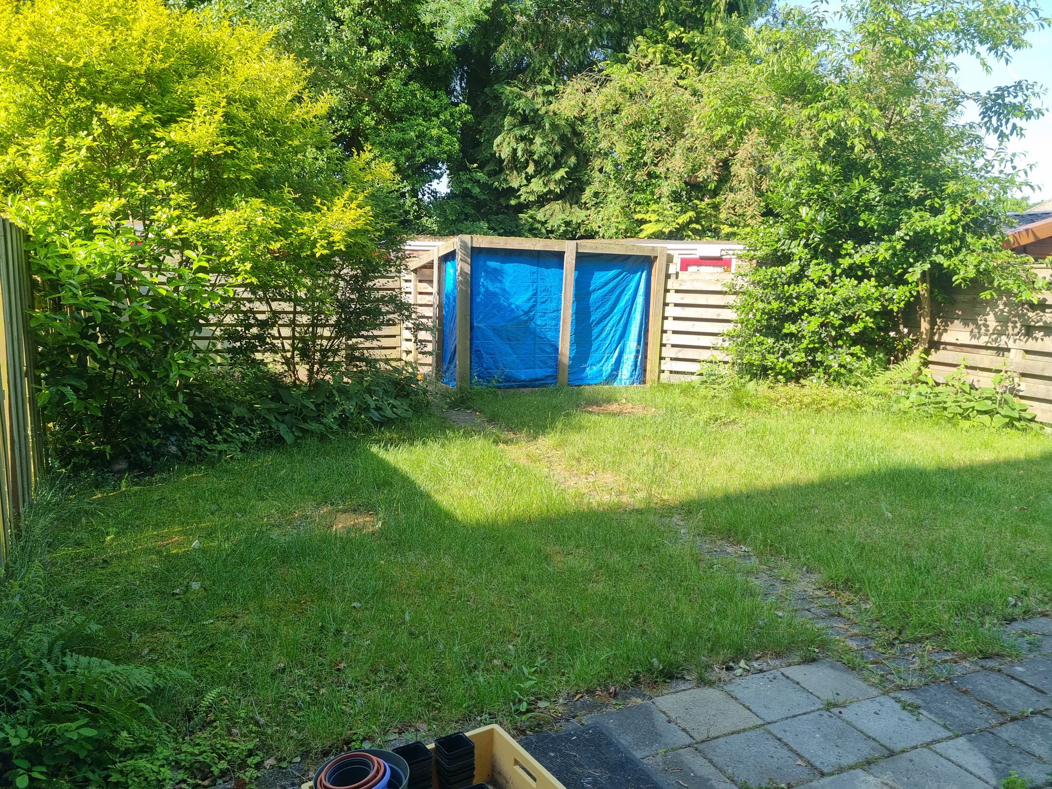 Foto 9 van Oosterpark 8