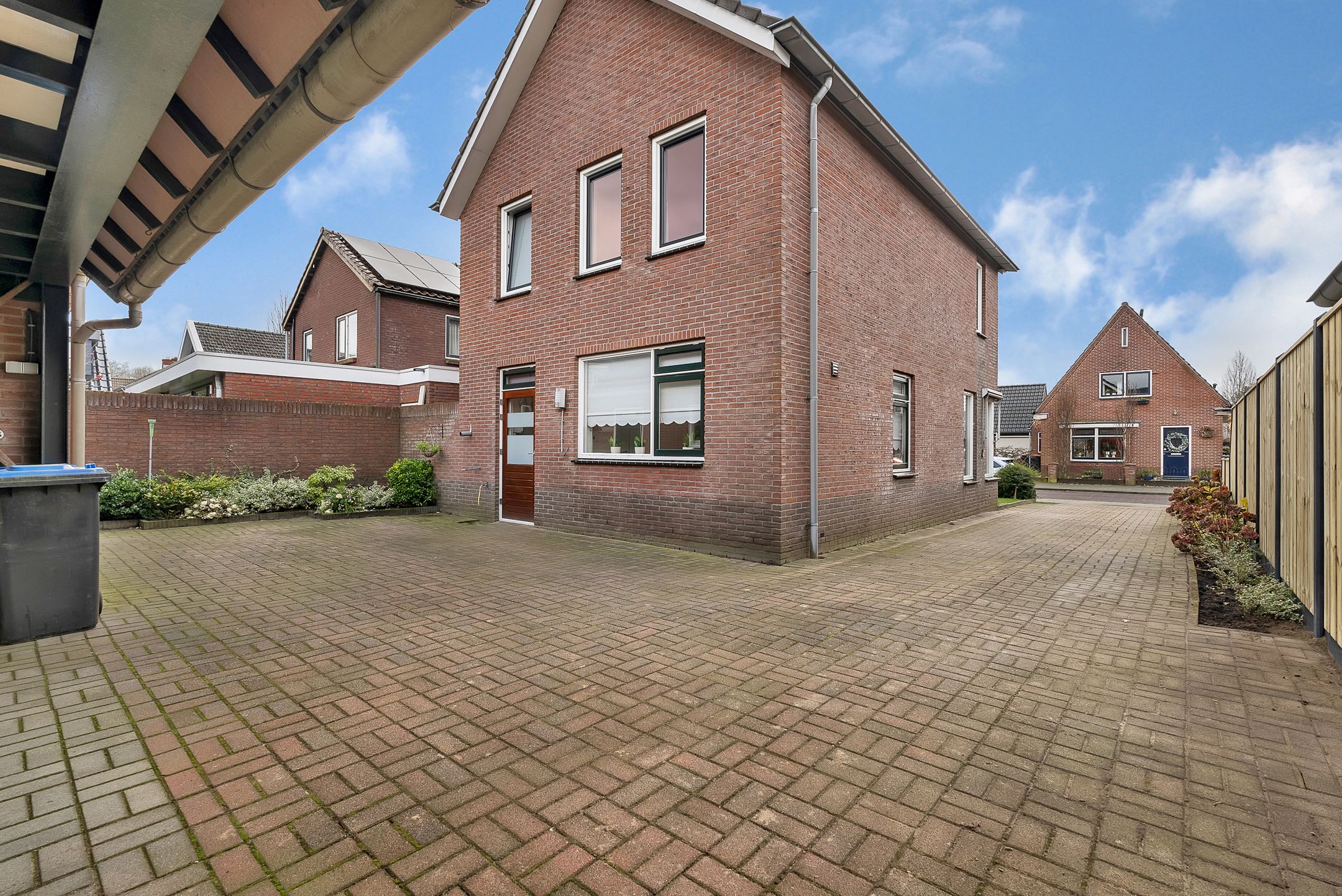 Foto 21 van Mensinkweg 89-A