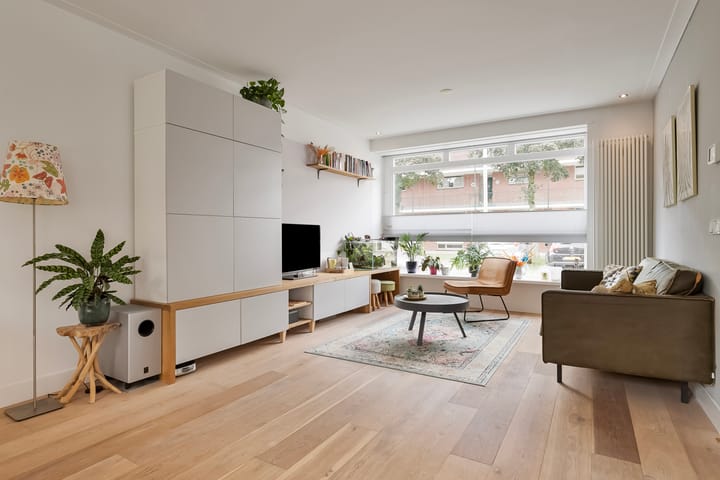 Foto 2 van Bilderdijkstraat 43