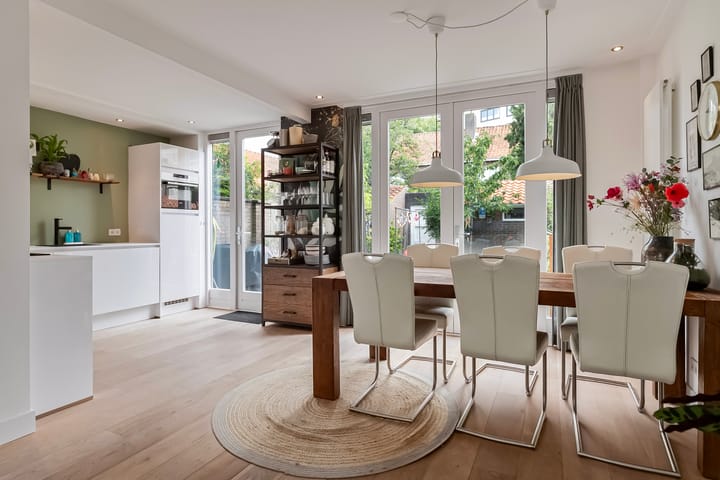 Foto 3 van Bilderdijkstraat 43