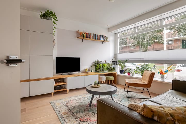 Foto 4 van Bilderdijkstraat 43