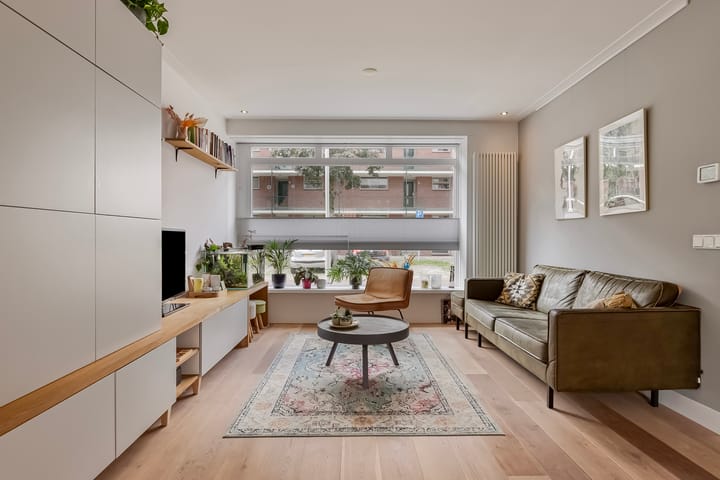 Foto 5 van Bilderdijkstraat 43