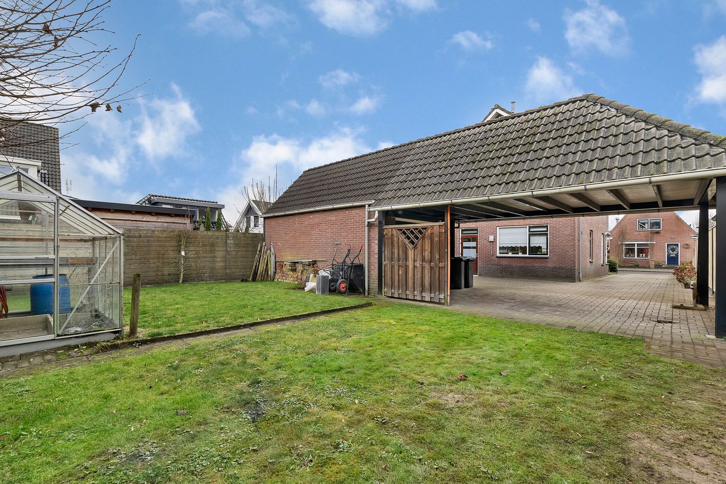 Foto 25 van Mensinkweg 89-A