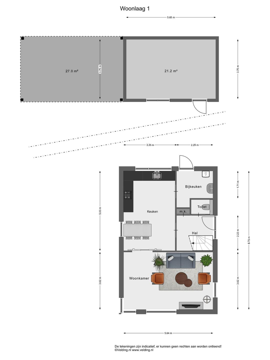 Foto 28 van Mensinkweg 89-A