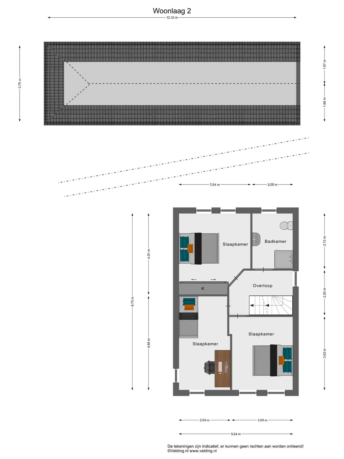 Foto 29 van Mensinkweg 89-A