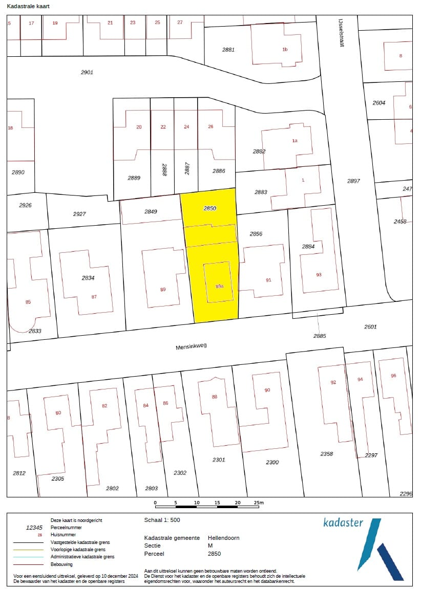 Foto 31 van Mensinkweg 89-A