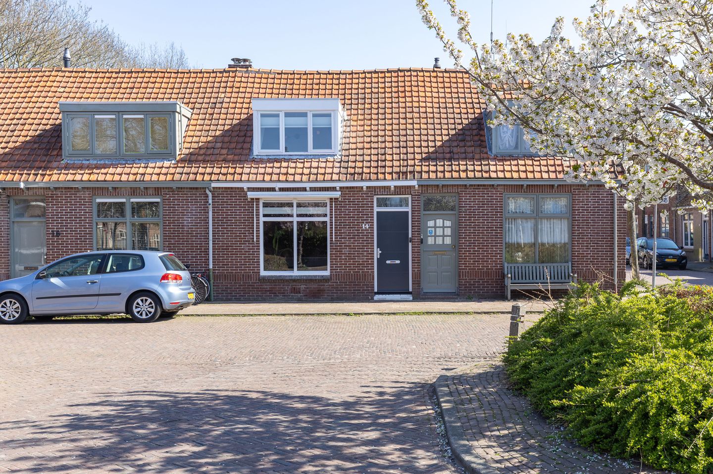 Pieter Florisstraat 14 main image