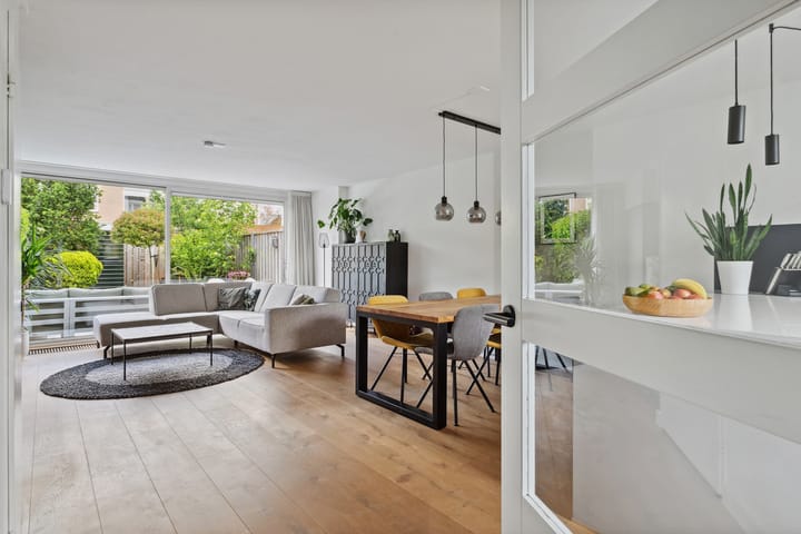 Foto 2 van Van Herwerdenlaan 40