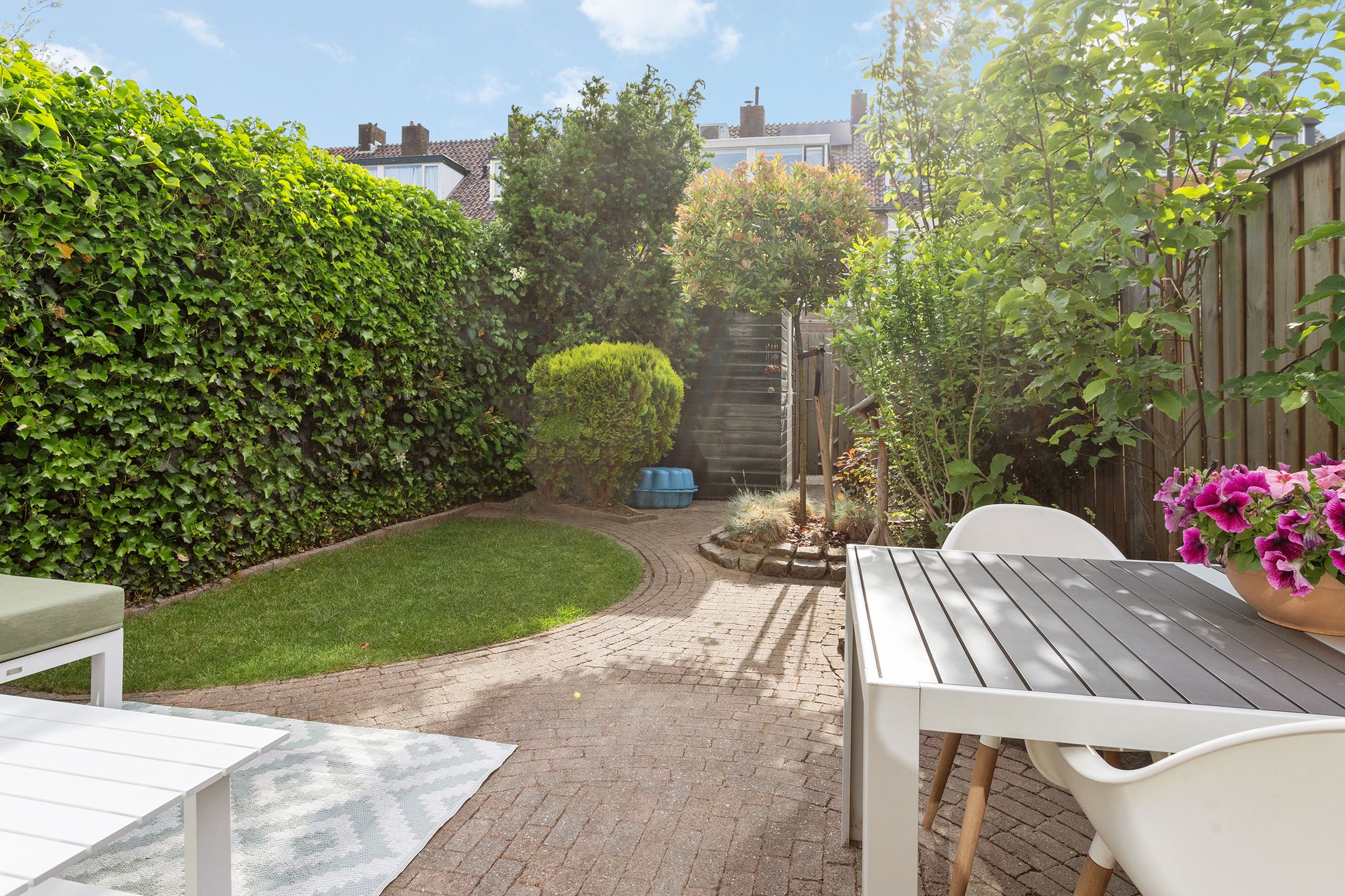 Foto 3 van Van Herwerdenlaan 40