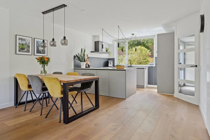 Foto 4 van Van Herwerdenlaan 40