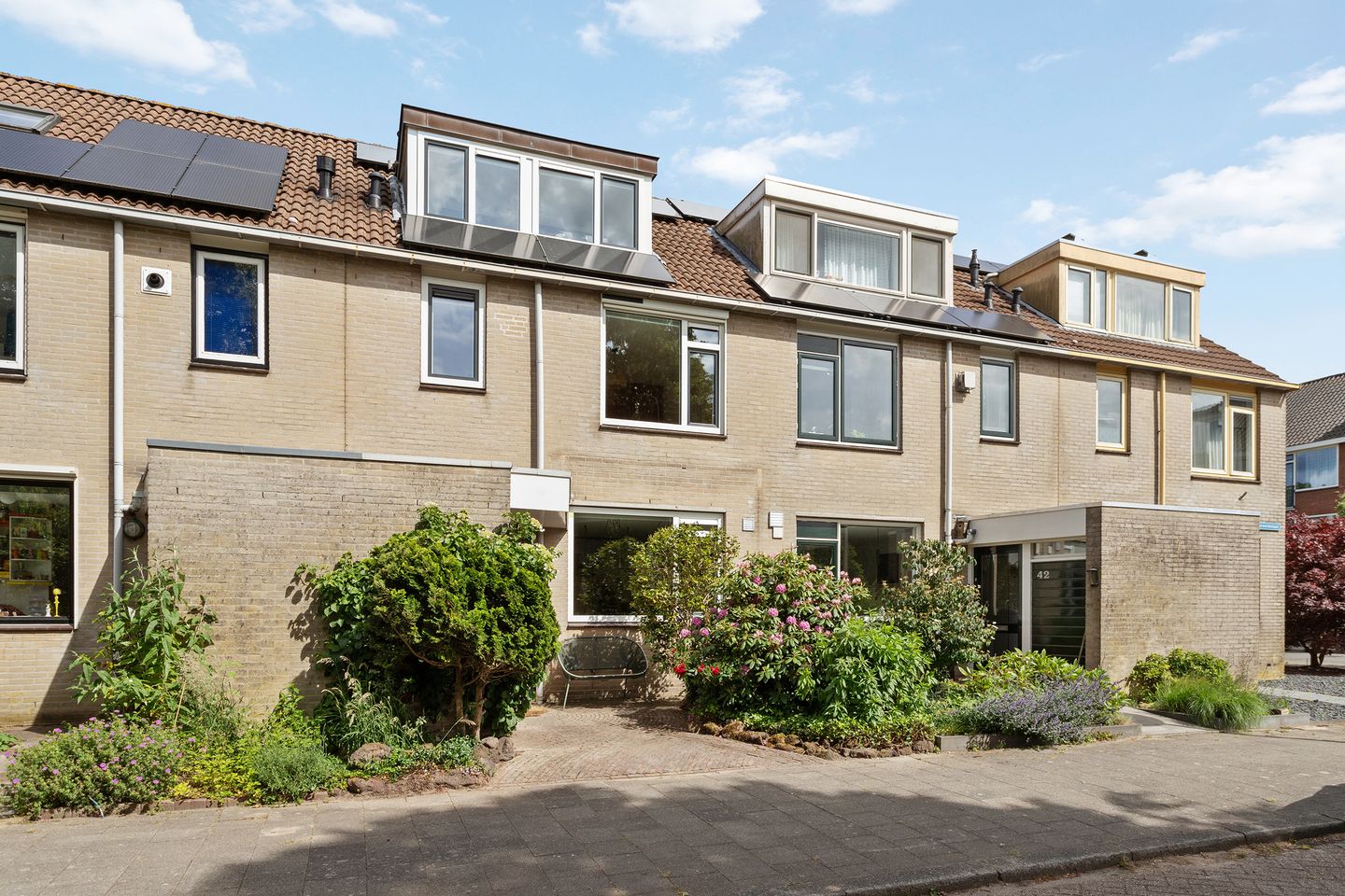 Foto 5 van Van Herwerdenlaan 40