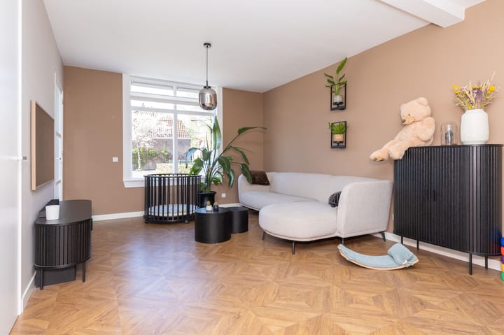 Foto 6 van Pieter Florisstraat 14