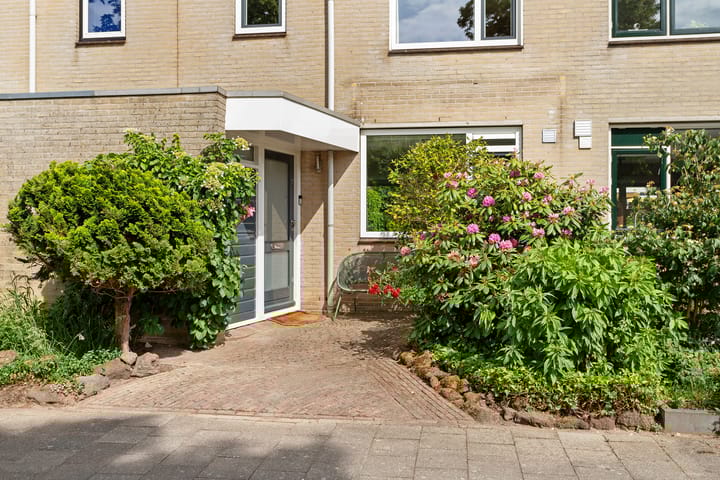 Foto 6 van Van Herwerdenlaan 40