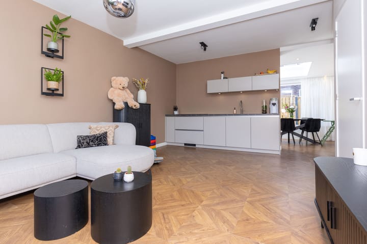 Foto 7 van Pieter Florisstraat 14