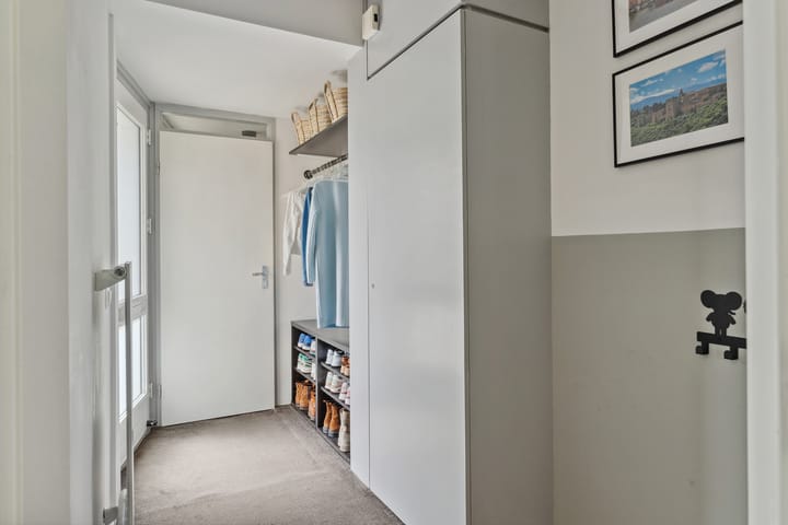 Foto 7 van Van Herwerdenlaan 40