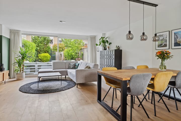 Foto 9 van Van Herwerdenlaan 40