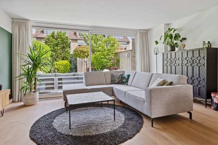 Foto 11 van Van Herwerdenlaan 40