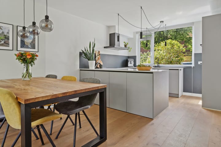 Foto 13 van Van Herwerdenlaan 40