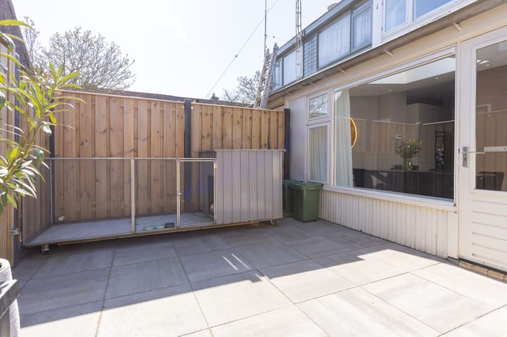 Foto 20 van Pieter Florisstraat 14