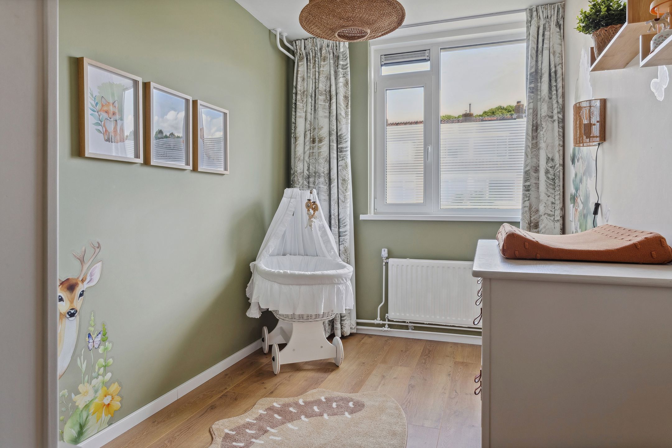 Foto 27 van Van Herwerdenlaan 40