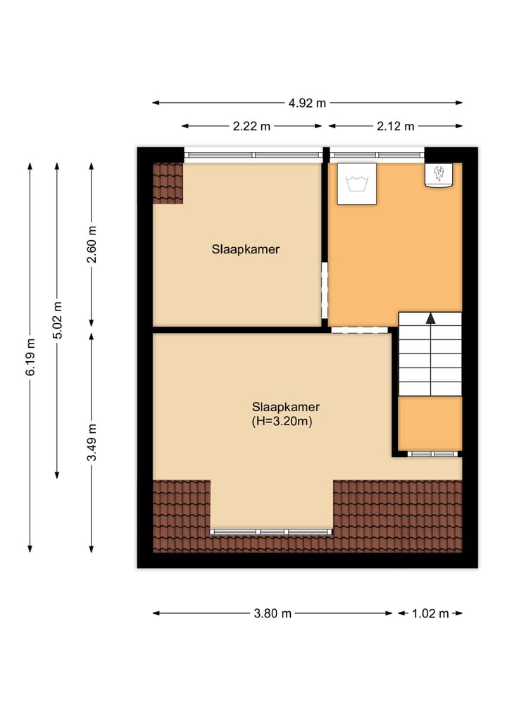 Foto 39 van Pieter Florisstraat 14