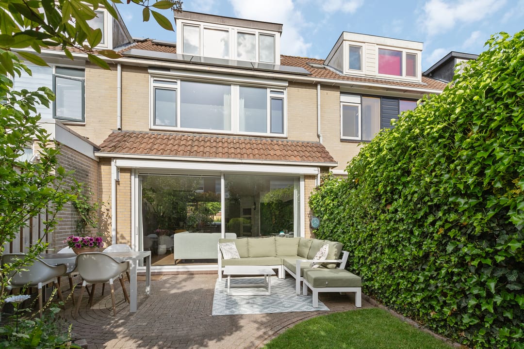 Foto 37 van Van Herwerdenlaan 40