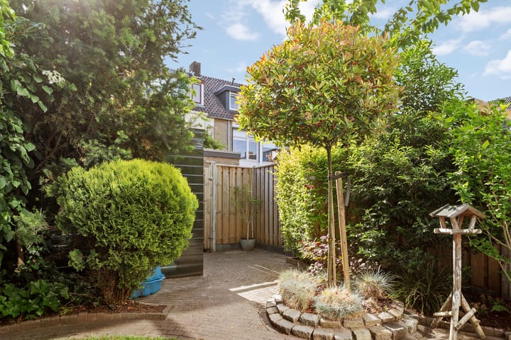 Foto 38 van Van Herwerdenlaan 40