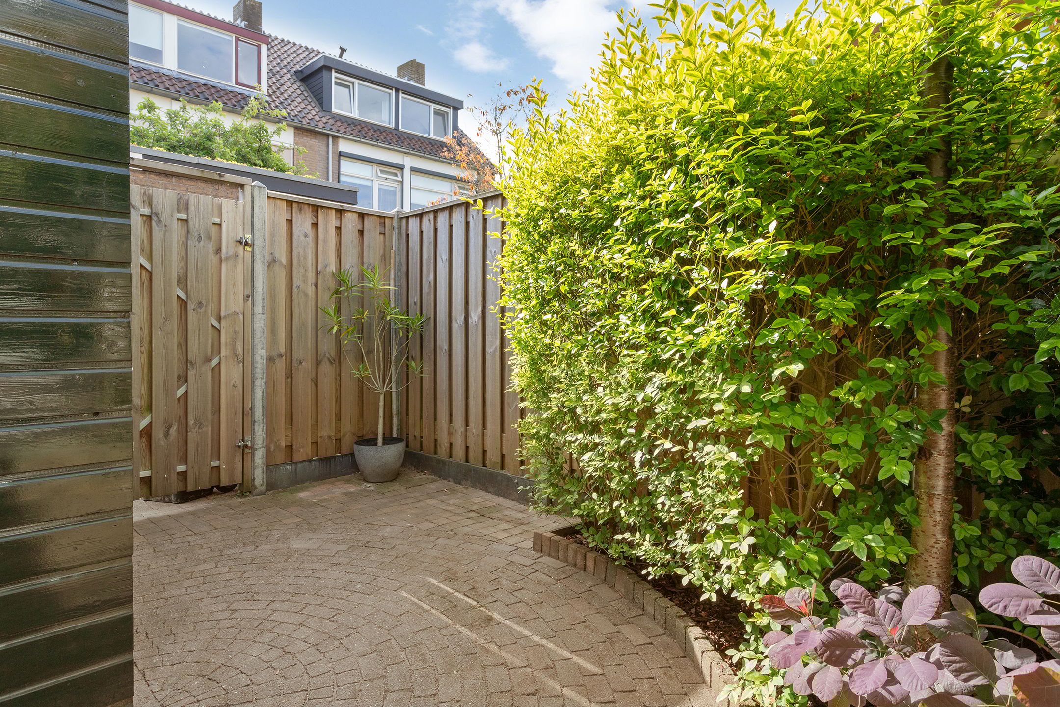 Foto 39 van Van Herwerdenlaan 40