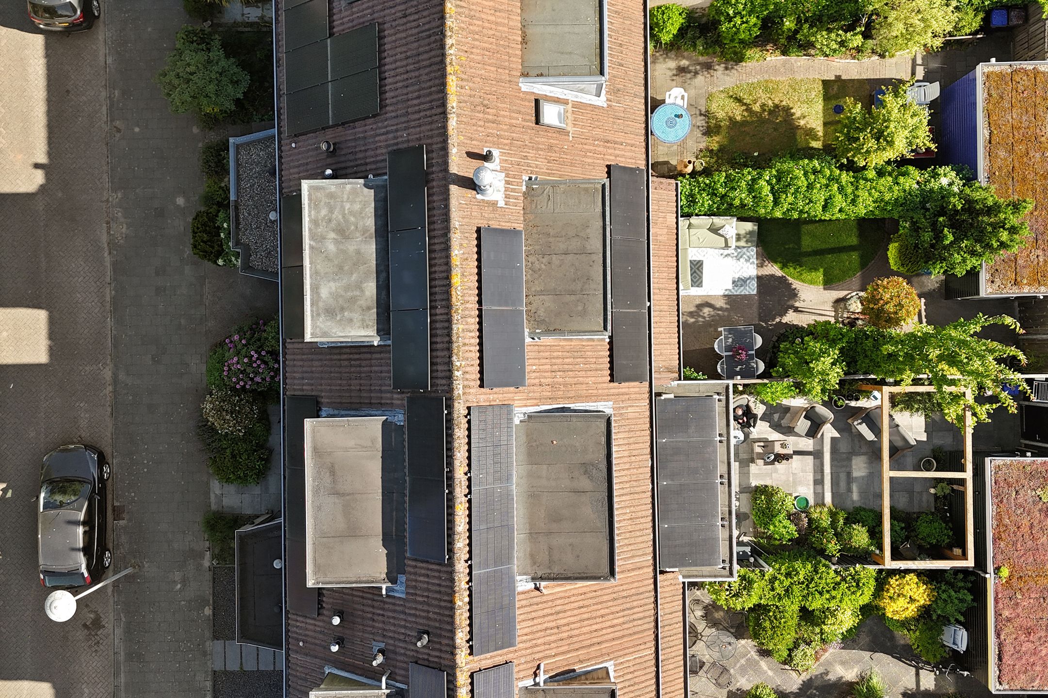 Foto 42 van Van Herwerdenlaan 40